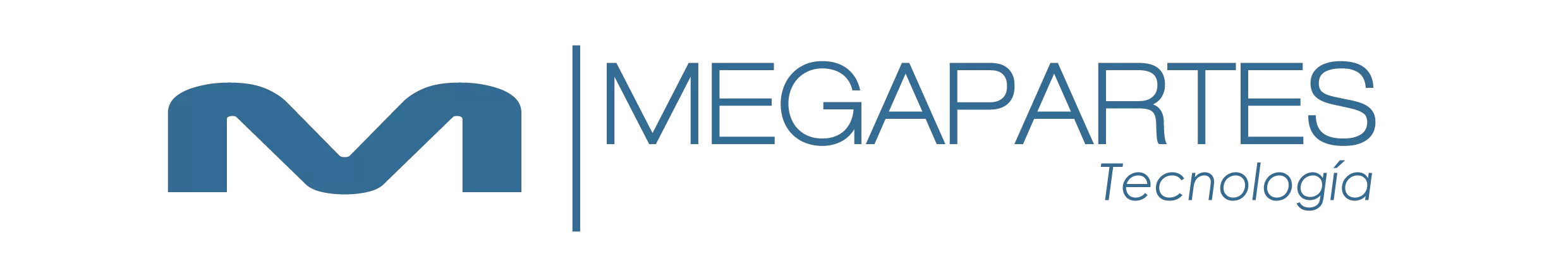 Megapartes Tecnología
